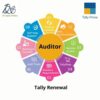 Tally Software Services - Auditor