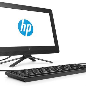 HP 20-c417in AIO 2018 19.5-inch All-in-One Desktop