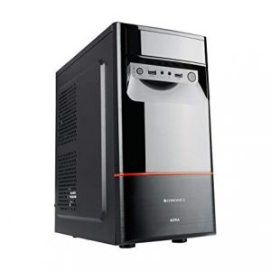 Kanget Assemble Desktop PC CPU with 320 GB HDD.jpg