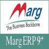 MARG ERP 9+ Counter Inventory & Accounting Software Gold Version GST Ready