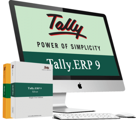 Insert Company Logo in Invoice in Tally.ERP9 5.3.5 Release - YouTube