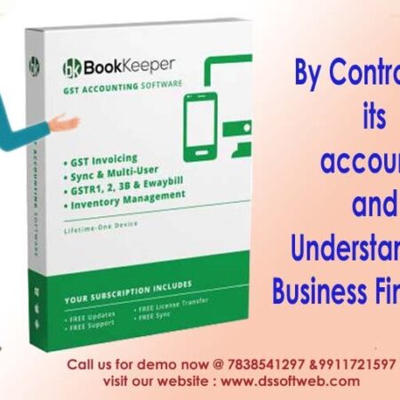 Book Keeper Windows Update   6 3 7   New Features   Tally Like Compound Unit   Account Group Feature