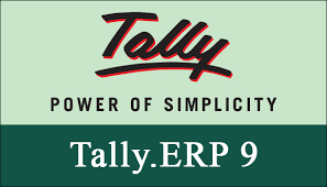 Tally ERP 9 for android