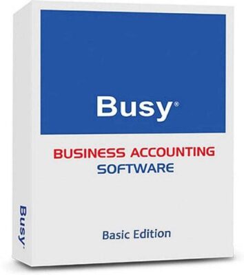 BUSY BS (17 TO 18)