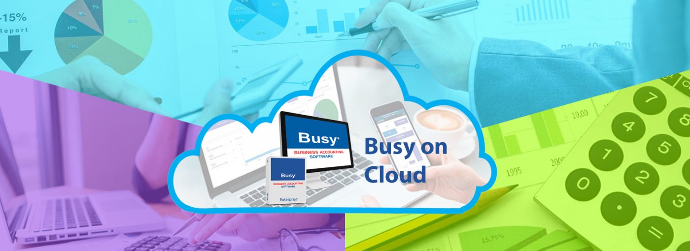 BUSY ON CLOUD CERTIFIED PARTNERS