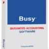 BUSY 18 (EC TO EM)