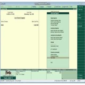 ALL IN ONE TDL FOR TALLY ERP 9