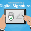 Digital Signature in Tally ERP 9
