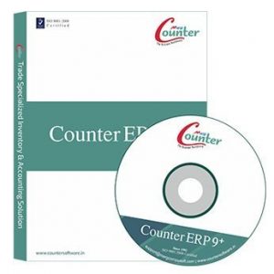 Marg ERP 9 Accounting Software (Basic)