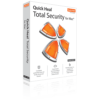 Quick Heal Total Security for Mac 1 Year & 1 User