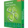 Quick Heal Total Security Latest Version – 10 PC, 1 Year
