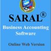 SARAL Billing & Accounting Software For Small Business