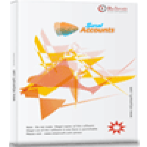 Saral Billing Silver Multi User