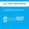 Saral GST Multi User