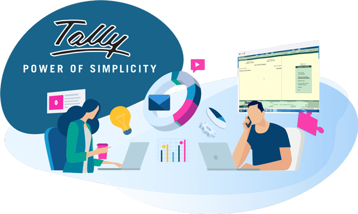 CONTROL NEGATIVE STOCK IN TALLY ERP 9