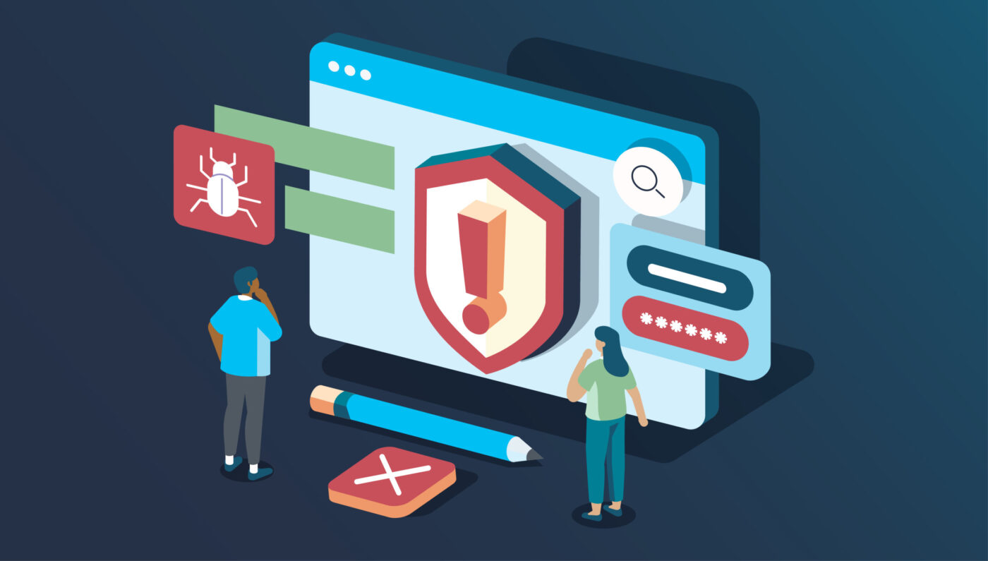 Facts You Must Know About Online Business Data Security