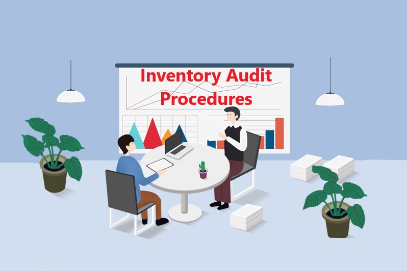 How to Audit Inventory