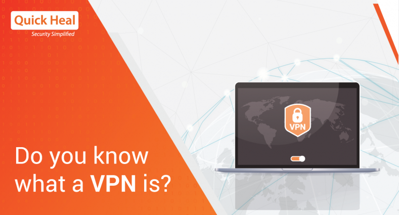 WANT TO STAY SAFE AND ANONYMOUS ON THE INTERNET? CONSIDER USING A VPN