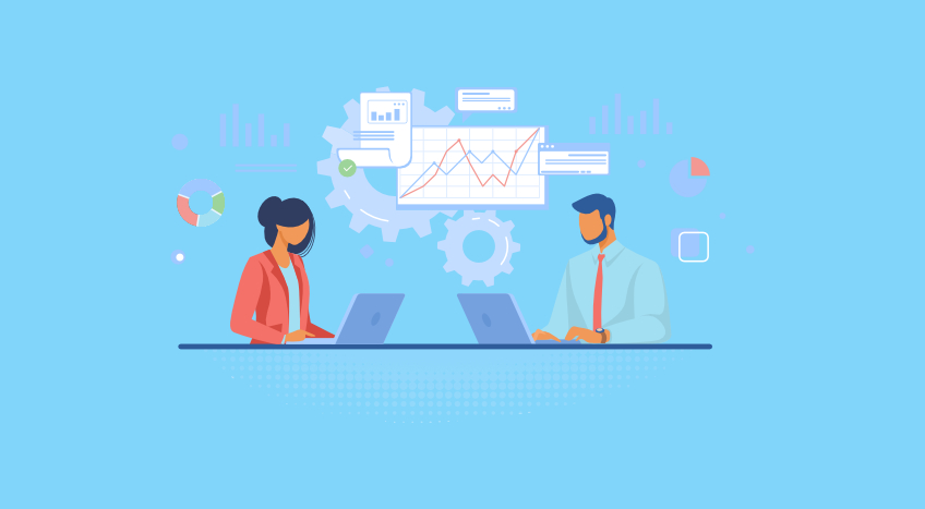 What is Financial Reporting?