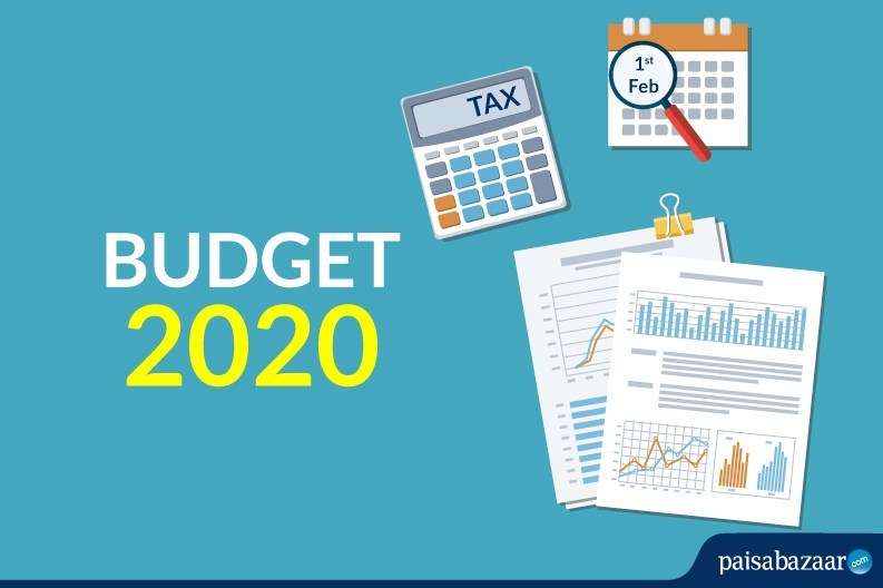 Budget 2020- Key Highlights and Changes in FY ‘21