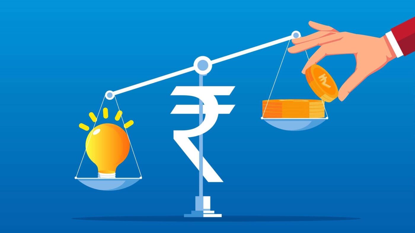 Budget Management in Tally ERP.9