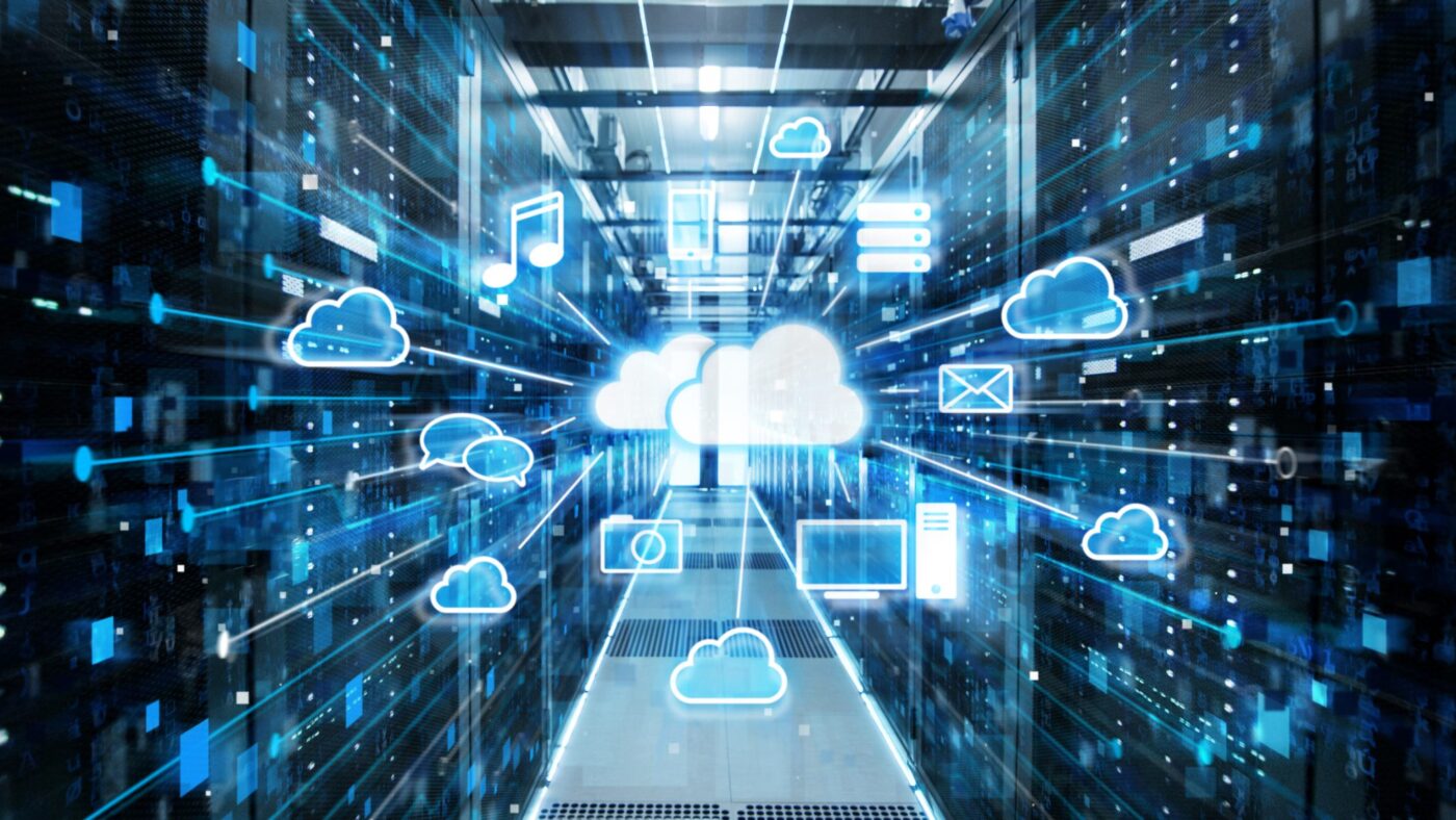 Choosing the Right Cloud Service Provider to Maximise Business Efficiency