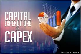 Capital Expenditure (CAPEX) – Definition, Signifiance and Tips1