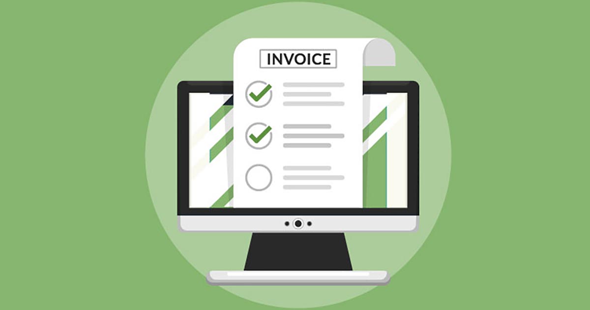 How to Generate e-Invoice in GST?