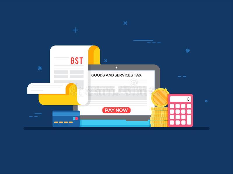 Difference between Old Vs New GST Return System