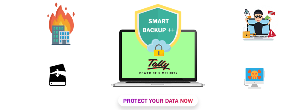 AUTO BACKUP IN TALLY ERP 9