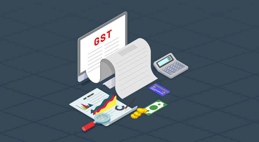 Tips to Choose a GST Software for Small Businesses