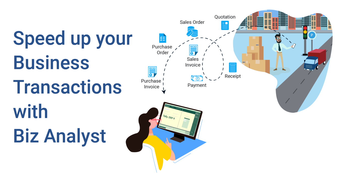 HERE IS HOW BIZ ANALYST INCREASE YOUR SALES