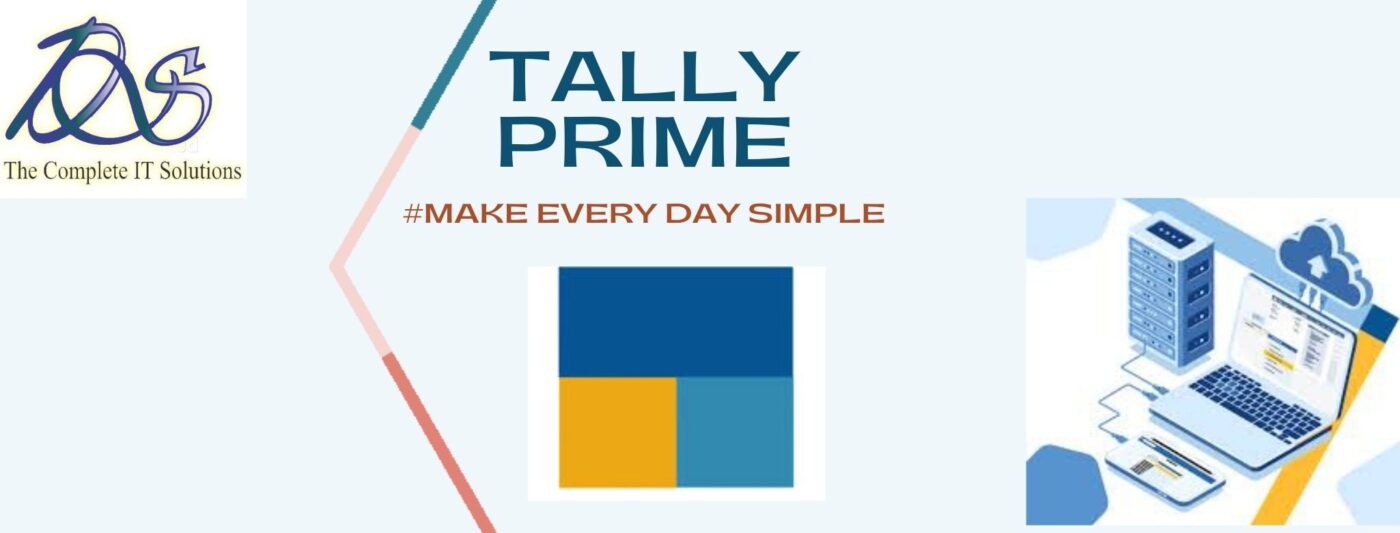 TALLY| PRIME