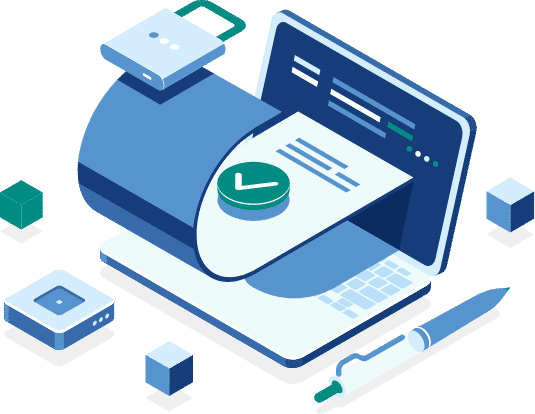 Digital Signature in Tally