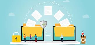 Tally Prime|Migrate Company Data