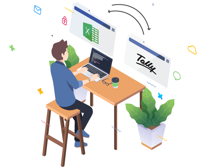 Tally|Prime|Software| for| Distributors|wholesalers