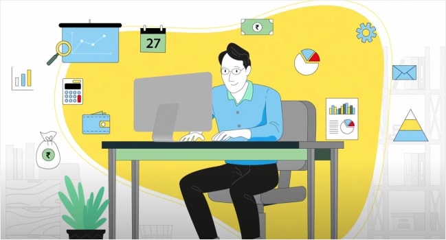 Features| of |Tally|Prime