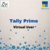 Tally | Virtual User