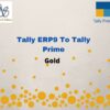 Tally | Tally Silver To Tally Prime Gold
