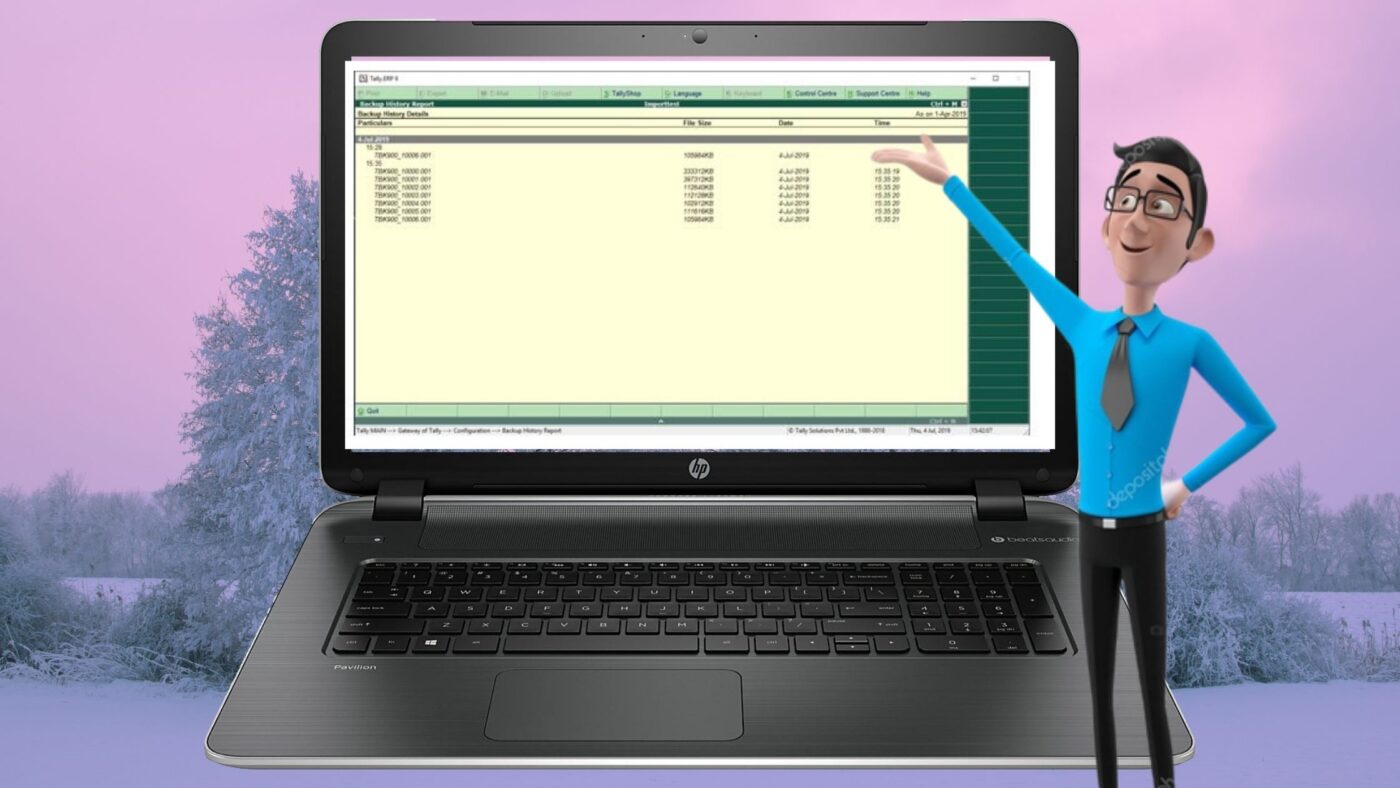 AUTO GENERSTE DUE ENTRIES