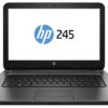 (Refurbished) HP 245 G6 Notebook (AMD A9-9425/ 8GB Ram/ 256GB SSD/ Webcam/ 14"/ Win-10 Pro) 1 Year Warranty