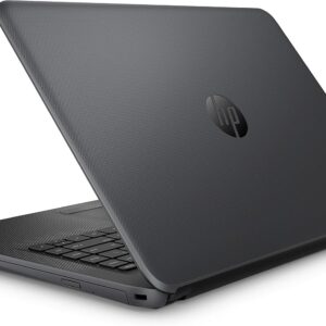 (Refurbished) HP 245 G4 Notebook 6th Gen (AMD A8/ 8GB Ram/ 256GB SSD/ Webcam/ 14"/ Win-10 Pro) 1Year warranty