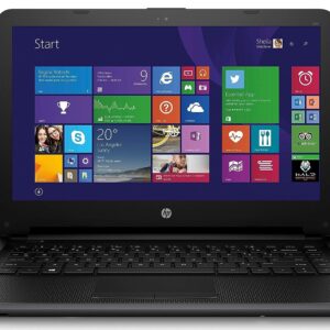 (Refurbished) HP 245 G4 Notebook 6th Gen (AMD A8/ 8GB Ram/ 256GB SSD/ Webcam/ 14"/ Win-10 Pro) 1Year warranty