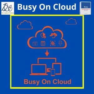 Busy On cloud