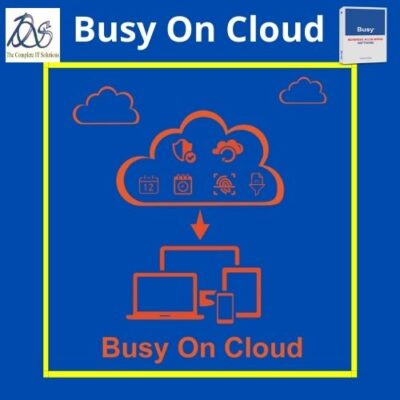 Busy On cloud