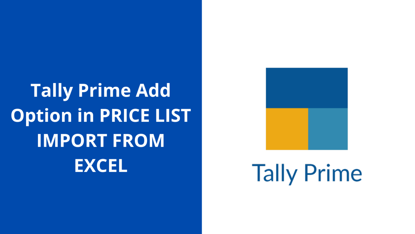 Tally Customization Addons.1