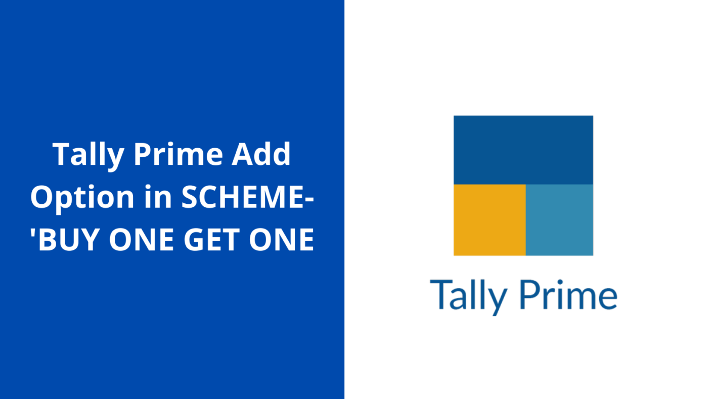 Tally Customization Addons.1