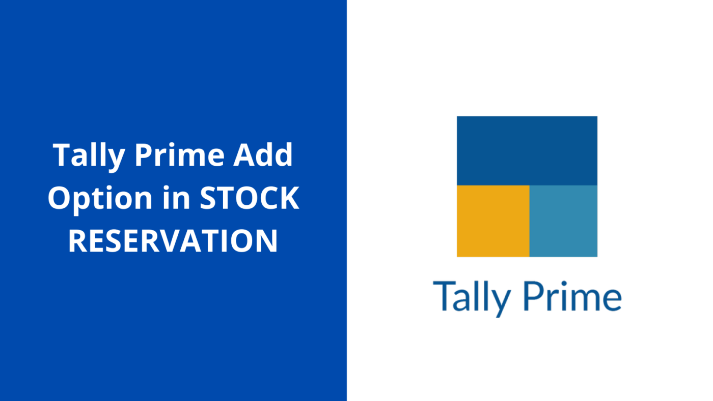 Tally Customization Addons.1