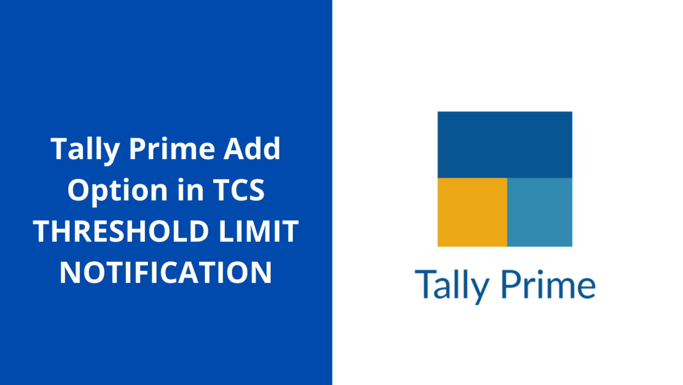 Tally Customization Addons.1