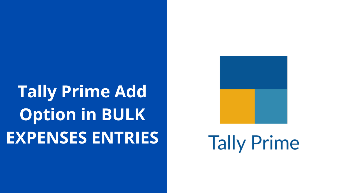 Tally Customization Addons.1